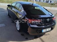 Usado Opel Insignia Selective 140 CV (102 kW) 2019 Azul Berlina