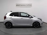 Usado Kia Picanto GT-Line 79 CV (58 kW) 2025 Utilitario