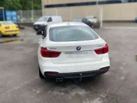 Usado BMW 320 190 CV (139 kW) 2016 Blanco Berlina