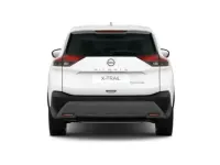 Novo Nissan X-Trail Acenta 213 HP (156 kW) 2025 Branco SUV