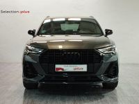 Usado Audi Q3 Ambiente 150 CV (110 kW) 2024 Gris SUV