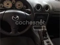 Usado Mazda MX5 2006 Descapotable