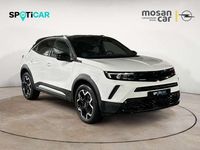 Usado Opel Mokka Ultimate 131 CV (96 kW) 2024 Blanco SUV