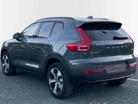 Nuevo Volvo XC40 Plus 197 CV (144 kW) 2025 Verde SUV
