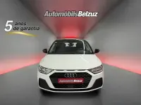 Usado Audi A1 Advanced Plus 95 CV (69 kW) 2020 Blanco SUV