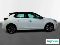 Usado Opel Corsa 100 CV (73 kW) 2025 Utilitario