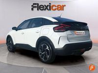 Usado Citroën C4 Feel 130 CV (95 kW) 2023 Blanco SUV