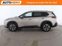 Usado Nissan X-Trail N-Connecta 213 CV (156 kW) 2023 Gris / plata SUV