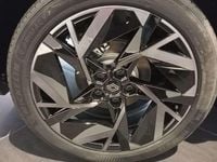 Usado Renault Symbioz Esprit Alpine 145 CV (106 kW) 2024 Gris SUV