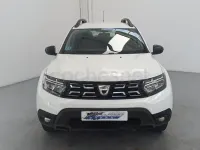 Usado Dacia Duster Comfort 115 CV (84 kW) 2022 Blanco SUV