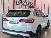 Usado BMW X5 265 CV (194 kW) 2019 Blanco SUV