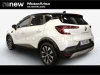 Usado Renault Captur Intens 145 CV (106 kW) 2023 Blanco SUV