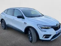 Usado Renault Arkana Evolution 140 CV (102 kW) 2025 SUV