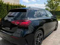 Usado Mercedes A250 218 CV (160 kW) 2024 Negro Berlina