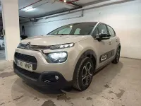Usado Citroën C3 Live 83 CV (61 kW) 2024 Beige Berlina