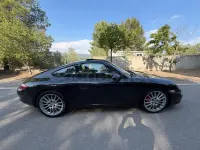 Usado Porsche 911 Carrera S 355 CV (261 kW) 2006 Negro Coupe
