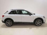 Usado Audi Q3 150 CV (110 kW) 2024 Blanco SUV