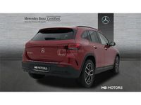 usado Mercedes E300 Clase E E4matic