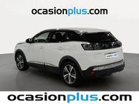 Usado Peugeot 3008 Allure 300 CV (220 kW) 2023 Blanco SUV