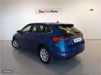 usado Skoda Scala 1.0 TSI Ambition 85kW