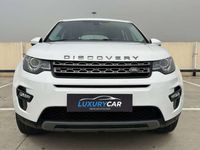 usado Land Rover Discovery Sport 2.0L TD4 Pure 4x4 110 kW (150 CV)