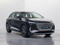 Usado Audi Q4 e-tron S-Line 150 kW (204 CV) 2023 Eléctrico SUV