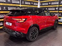 Usado Renault Austral Esprit Alpine 200 CV (147 kW) 2025 Rojo SUV