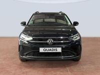 Occasion VW Taigo 116 ch (85 kW) 2025 Noir SUV