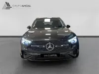 Nuevo Mercedes GLC220 197 CV (144 kW) 2026 Gris SUV