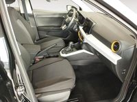 Usado Seat Arona Style 115 CV (84 kW) 2024 Negro SUV