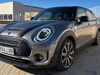 Usado Mini Cooper S 192 CV (141 kW) 2021 Gris Utilitario