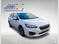 Usado Subaru Impreza Sport 114 CV (83 kW) 2019 Blanco Utilitario