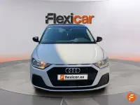 Usado Audi A1 Sportback 95 CV (69 kW) 2019 Blanco Utilitario
