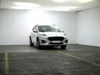 Usado Ford Kuga ST-Line 120 CV (88 kW) 2022 Blanco SUV