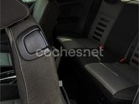 Usado Ford Focus Sport 109 CV (80 kW) 2007 Negro Berlina