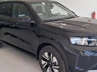 Nuevo Opel Frontera S 145 CV (106 kW) 2026 Karbon black cmetali SUV