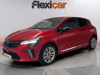 Usado Renault Clio V Evolution 101 CV (74 kW) 2025 Rojo Utilitario