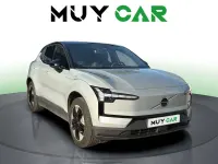 Usado Volvo EX30 Plus 200 kW (272 CV) 2024 Gris SUV