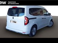 Usado Renault Kangoo 95 CV (69 kW) 2025 Blanco Familiar