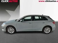 Usado Audi A3 115 CV (84 kW) 2025