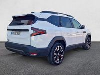 Usado Dacia Bigster Journey 155 CV (114 kW) 2025 SUV