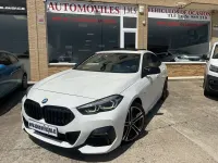Usado BMW 218 M Sport 150 CV (110 kW) 2023 Blanco Coupe