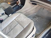 Usado BMW 730 184 CV (135 kW) 2001 Negro Berlina