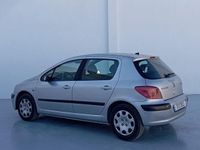 usado Peugeot 307 2.0 HDi 90