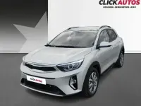 Usado Kia Stonic Active 100 CV (73 kW) 2025 SUV