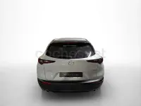 Nuevo Mazda CX-30 Homura-Line 140 CV (102 kW) 2026 Blanco SUV
