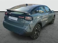 Nuevo Citroën C4 Business Class 145 CV (106 kW) 2026 Verde manhattan SUV