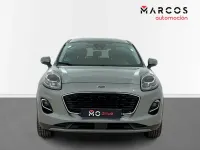 Używany Ford Puma Titanium 125 KM (91 kW) 2023 SUV