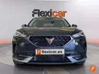 Usado Cupra Formentor 150 CV (110 kW) 2022 Azul SUV