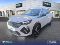 Usado Peugeot 2008 Allure 145 CV (106 kW) 2025 Blanco SUV
